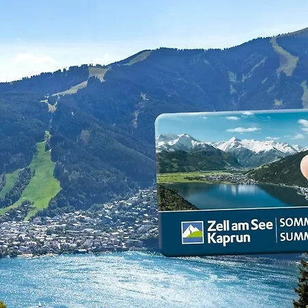 Mooslechner * Zell am See