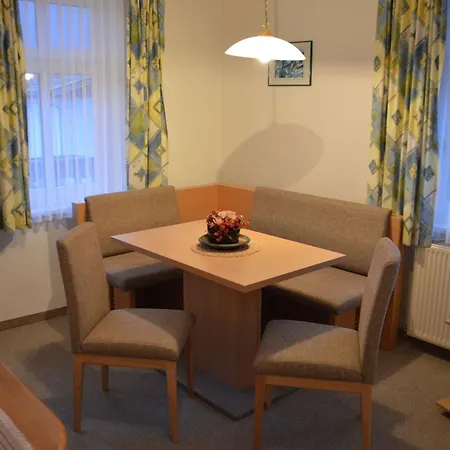 Mooslechner * Zell am See