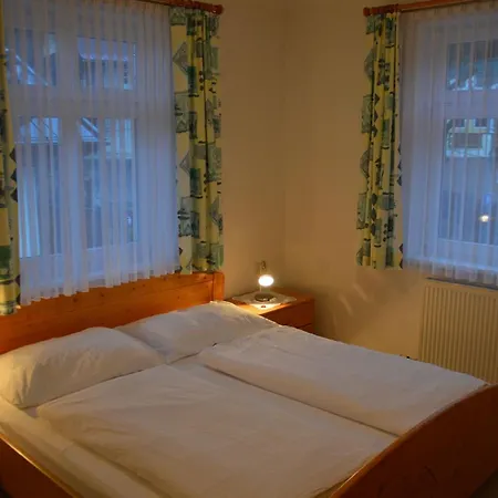 Mooslechner Apartment Zell am See