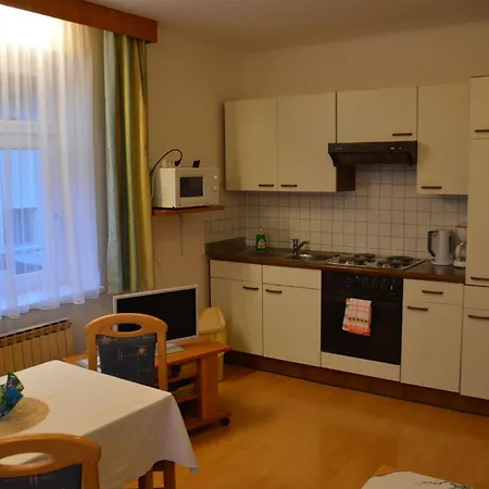 Apartment Mooslechner *