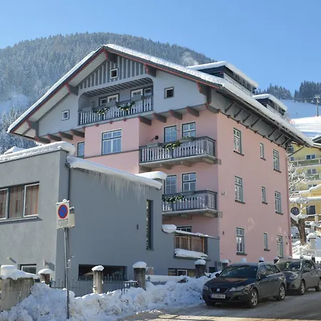Mooslechner * Zell am See
