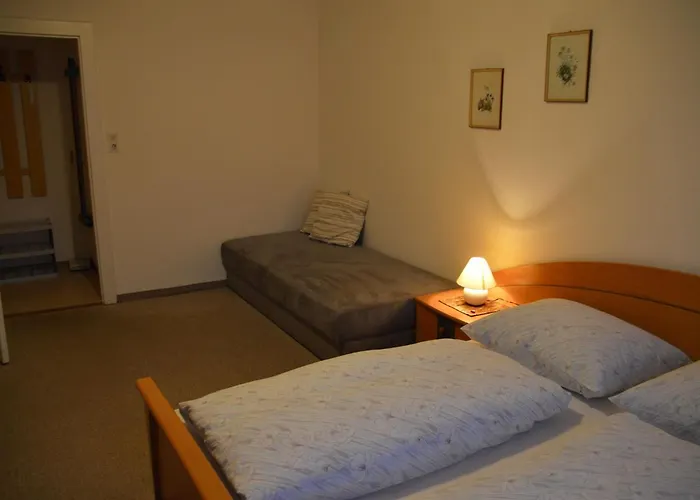 Apartmán Mooslechner