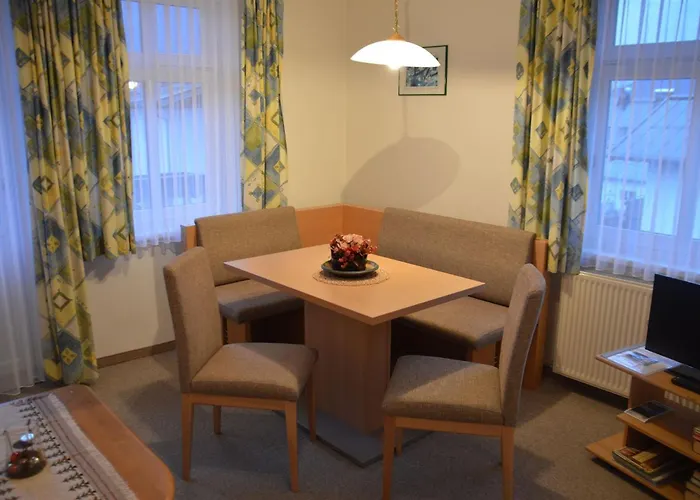 Mooslechner * Zell am See