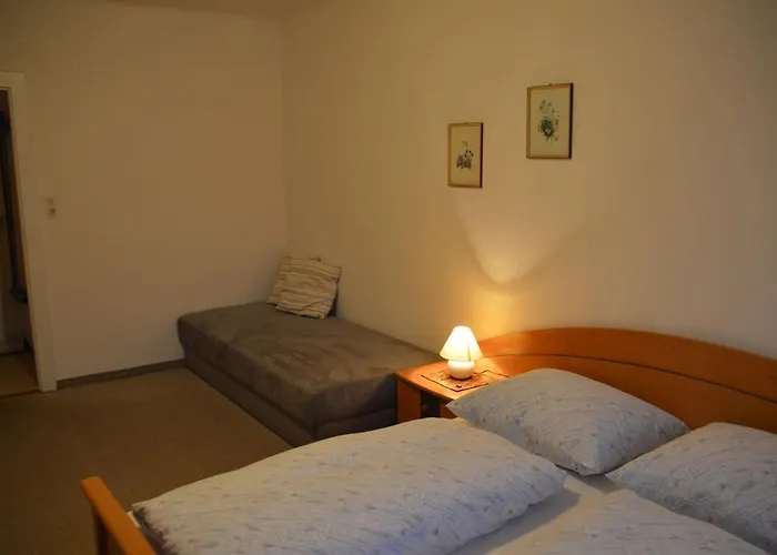 Mooslechner Apartmán *