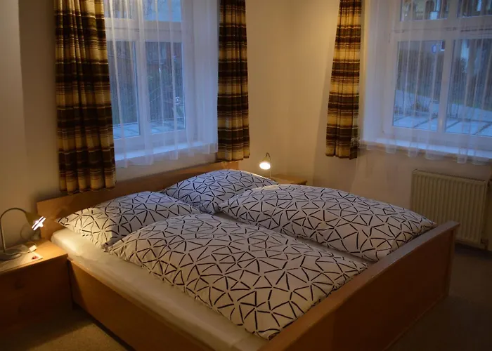 Apartmán Mooslechner