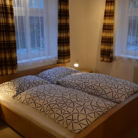 Apartamento Mooslechner